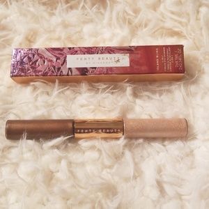 Fenty beauty island bling